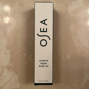 Osea Body Oil